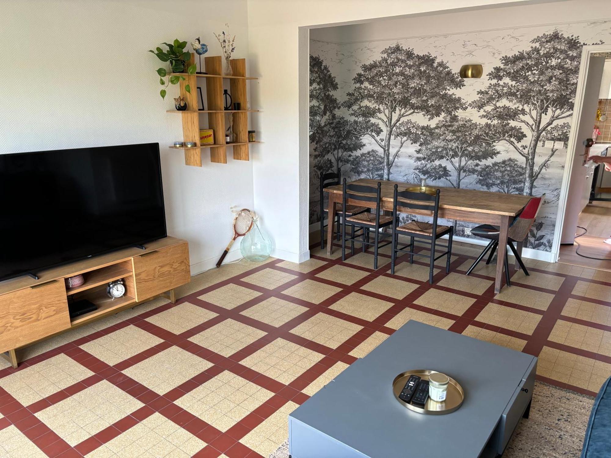 La Terrasse De Sancerre Apartment *
